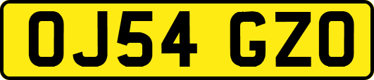 OJ54GZO