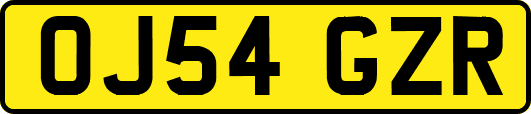 OJ54GZR