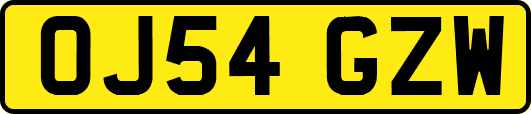 OJ54GZW