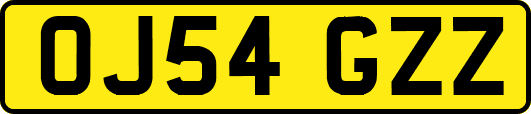 OJ54GZZ
