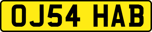 OJ54HAB