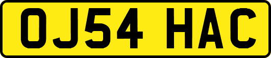 OJ54HAC