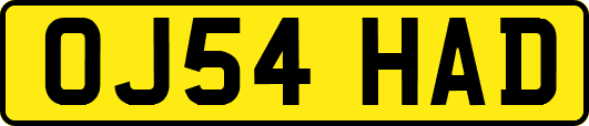 OJ54HAD