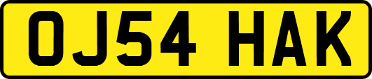 OJ54HAK