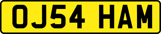 OJ54HAM