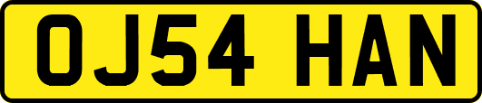 OJ54HAN