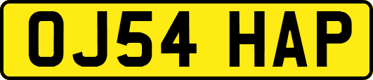 OJ54HAP