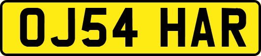 OJ54HAR
