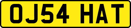 OJ54HAT