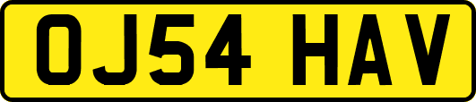 OJ54HAV