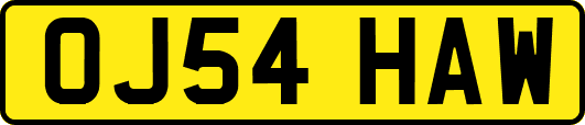 OJ54HAW