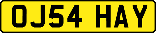 OJ54HAY