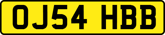 OJ54HBB