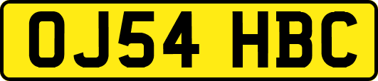 OJ54HBC