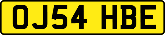 OJ54HBE