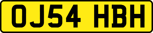 OJ54HBH