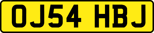 OJ54HBJ
