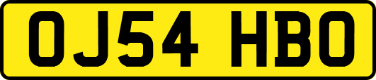 OJ54HBO