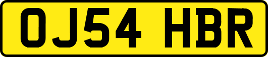 OJ54HBR