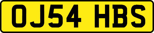 OJ54HBS