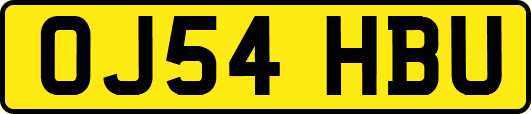 OJ54HBU