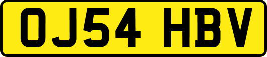OJ54HBV
