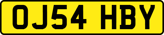 OJ54HBY