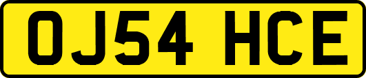 OJ54HCE