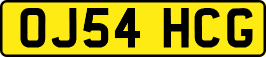 OJ54HCG