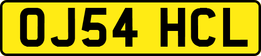 OJ54HCL