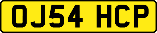 OJ54HCP