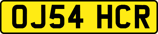 OJ54HCR