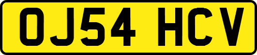 OJ54HCV
