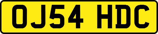 OJ54HDC