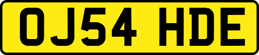 OJ54HDE