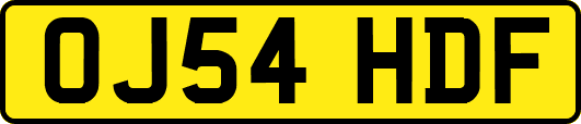 OJ54HDF