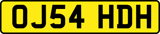 OJ54HDH