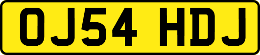 OJ54HDJ