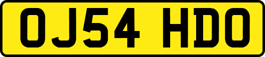OJ54HDO