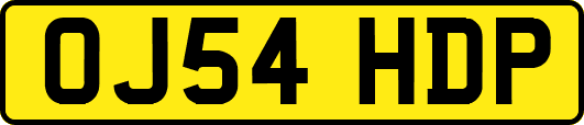 OJ54HDP