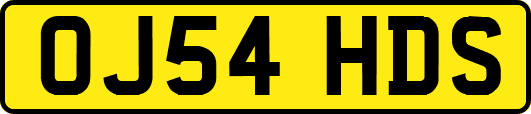 OJ54HDS