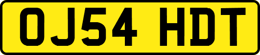 OJ54HDT