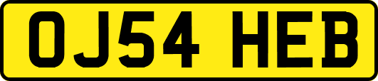 OJ54HEB
