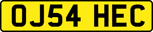 OJ54HEC