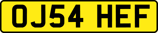 OJ54HEF