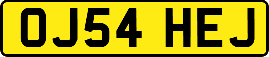 OJ54HEJ