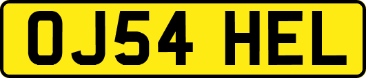 OJ54HEL