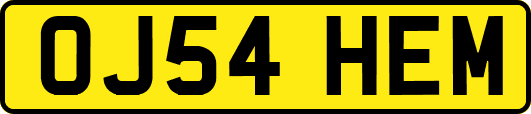 OJ54HEM