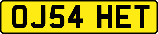 OJ54HET