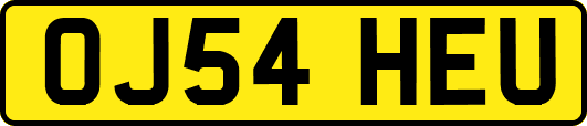 OJ54HEU